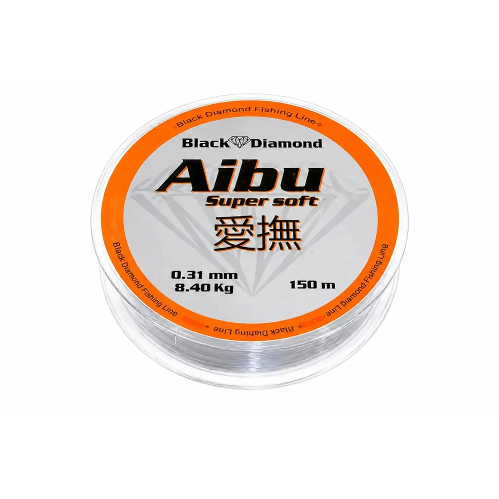 Black Diamond Aibu Super Soft 150m