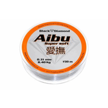 Black Diamond Aibu Super Soft 150m