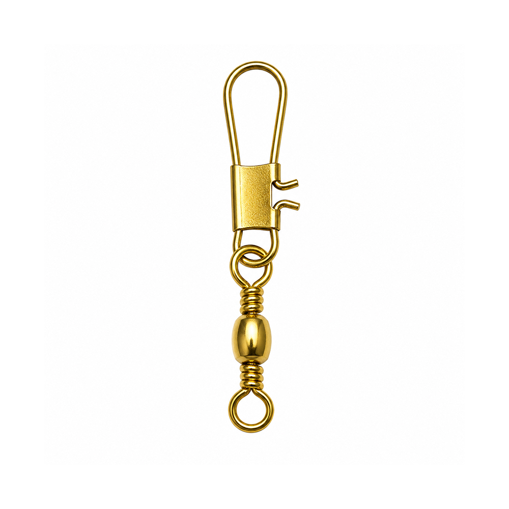Black Diamond Intre Lock Gold
