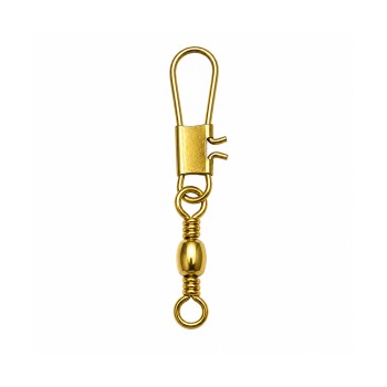 Black Diamond Intre Lock Gold
