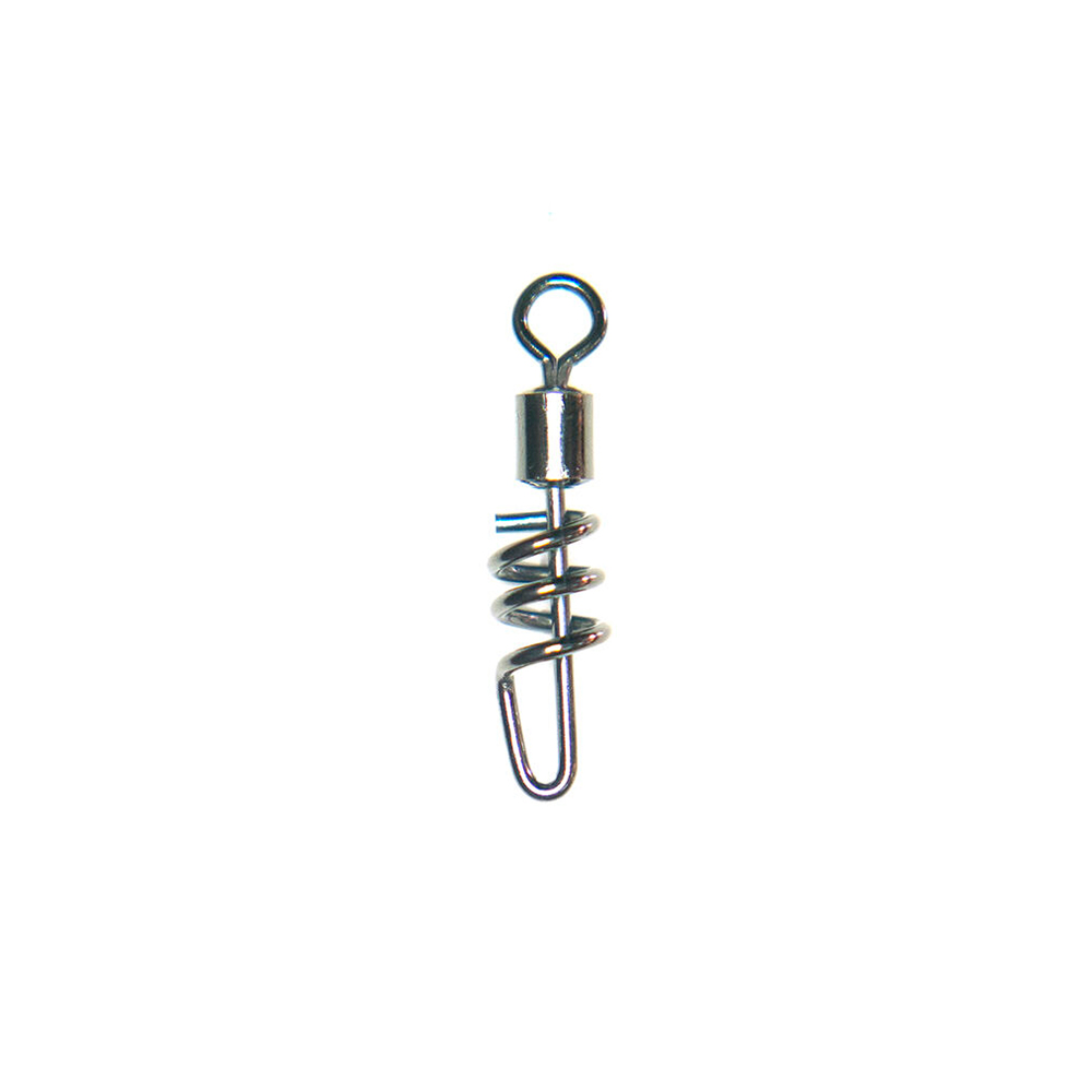 Black Diamond Screw Rolling Swivel