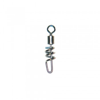 Black Diamond Screw Rolling Swivel