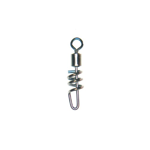 Black Diamond Screw Rolling Swivel