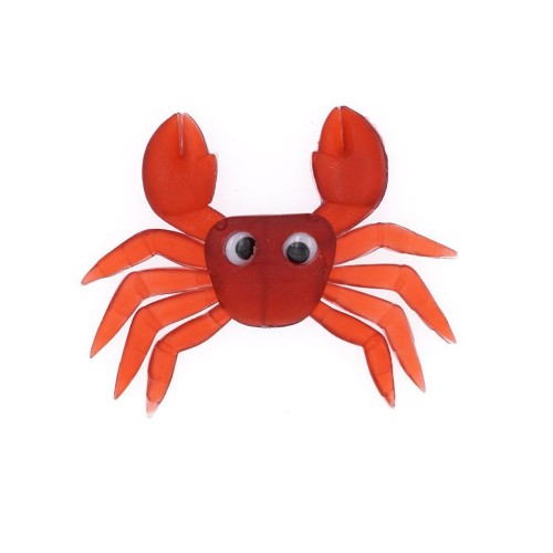 Technofish 3D Medium