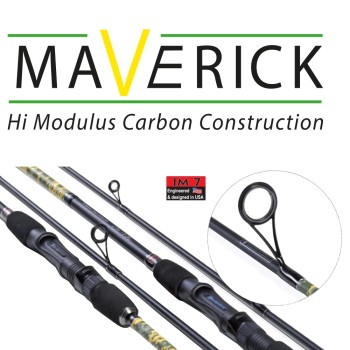 Robinson Maverick Perch Spin 2.70m