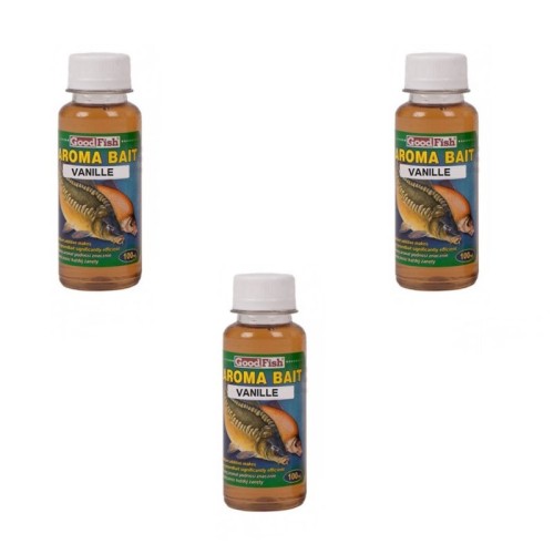 Robinson Good Fish Aroma Liquid Vanille
