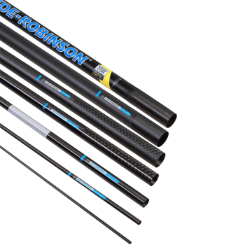 Robinson VDE-R Competition Pole CSX 5.00m