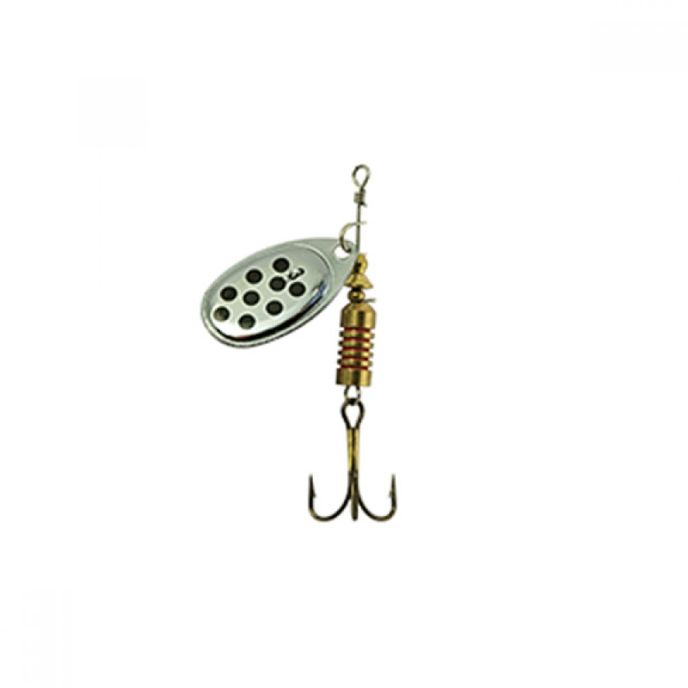 Robinson Tiger Spinner S17