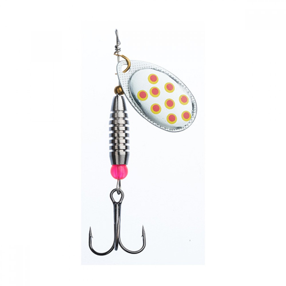 Robinson Tiger Spinner S32