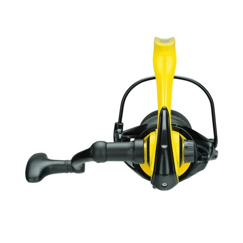 Robinson Amarillo 303 FD