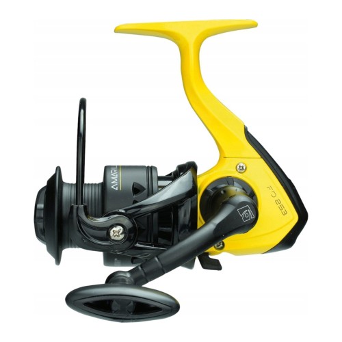 Robinson Amarillo 303 FD