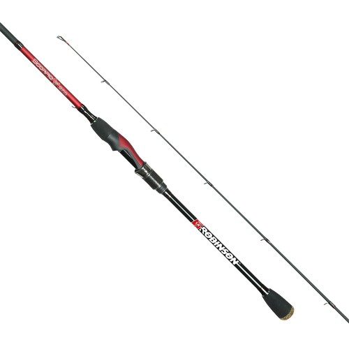 Robinson Scorpio Micro Spin 2.30m