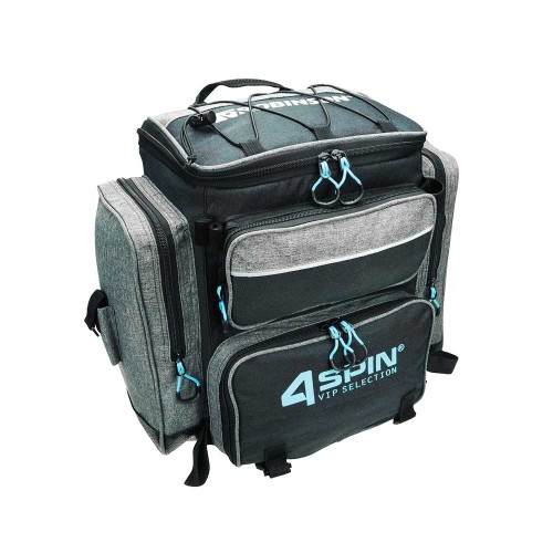 Robinson Backpack 4Spin