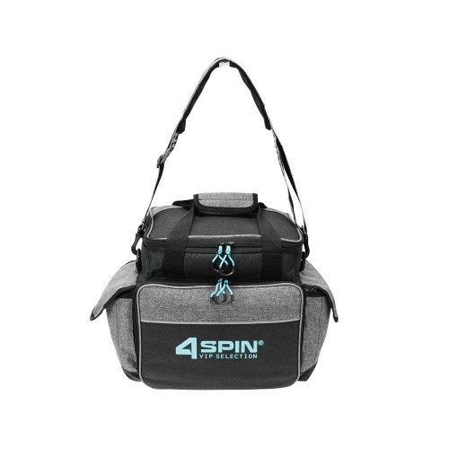 Robinson 4Spin T03