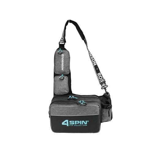 Robinson 4Spin T04