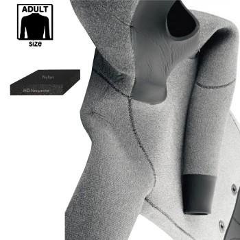 Cressi Fisterra 5.0mm