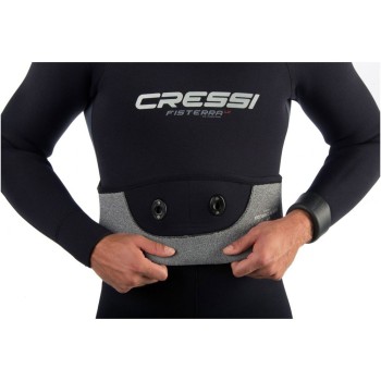 Cressi Fisterra 5.0mm