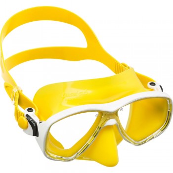 Cressi Marea Yellow