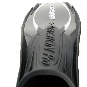 Cressi Reaction Pro Black