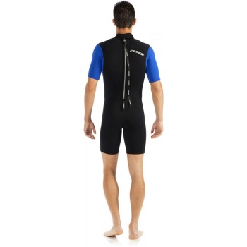Cressi Med X 2.5mm