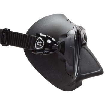 Cressi Calibro Black