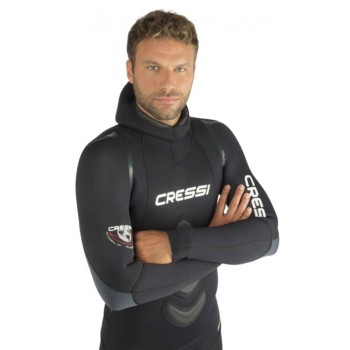 CressiSub Apnea 3.5mm