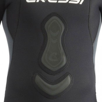 CressiSub Apnea 3.5mm