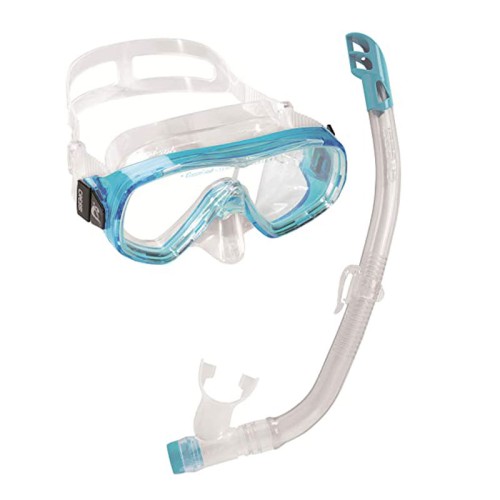 Cressi Ondina Vip Aquamarine