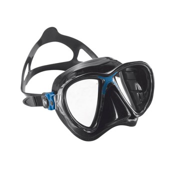 Cressi Big Eyes Evolution  Dark Blue