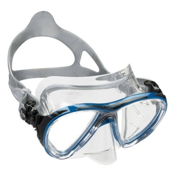 Cressi Big Eyes Evolution Crystal Blue