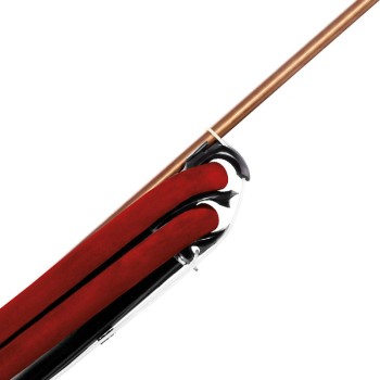 Cressi Cherokee Fast Rubber 110cm