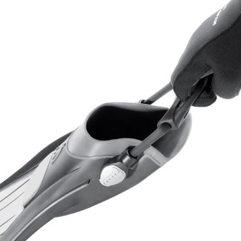 Cressi Ara Ebs Silver