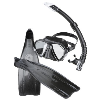 Cressi Pro Star Bag