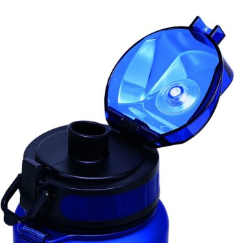 Cressi H2O Frosted Blue 600ml