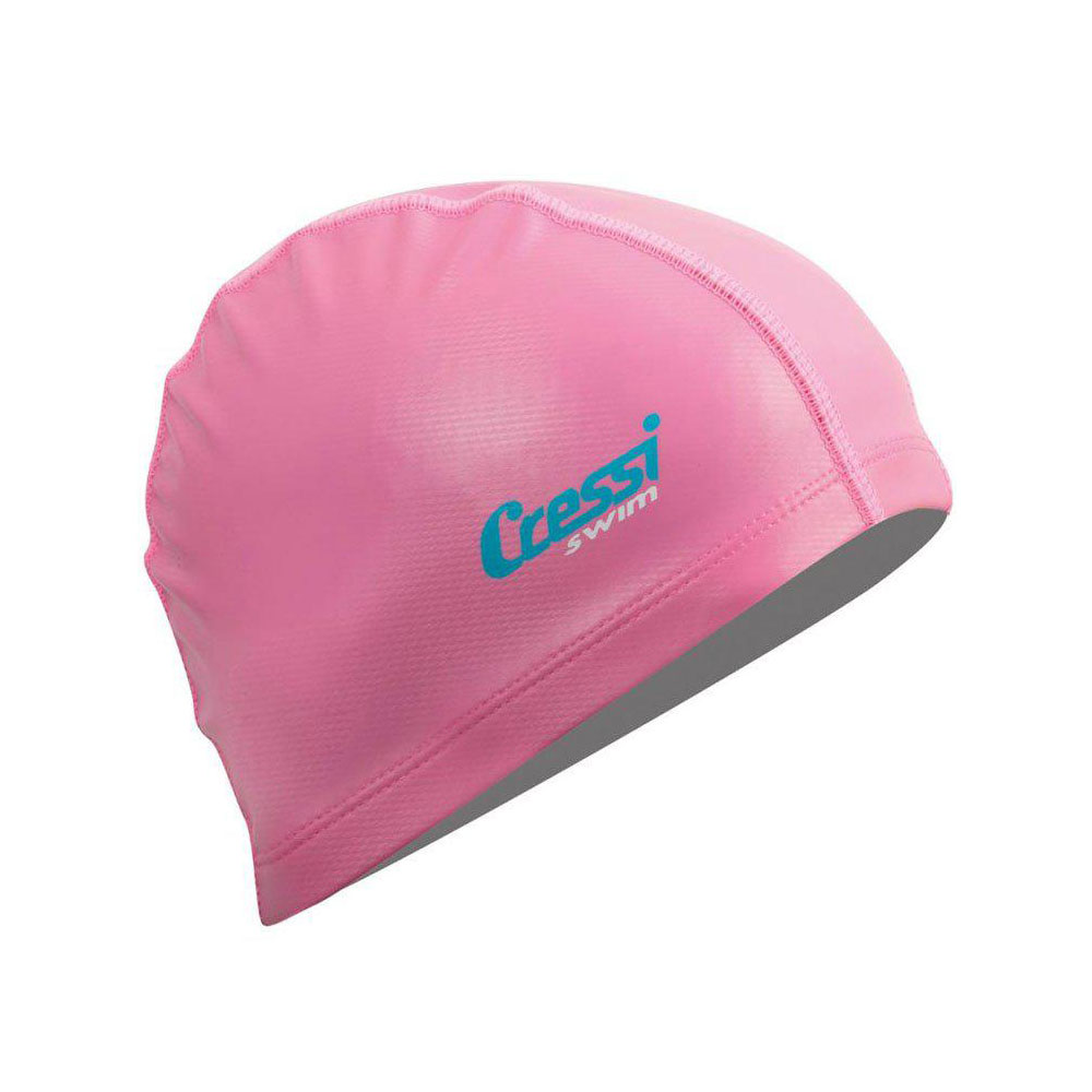 Cressi PV Coated Cap Pink