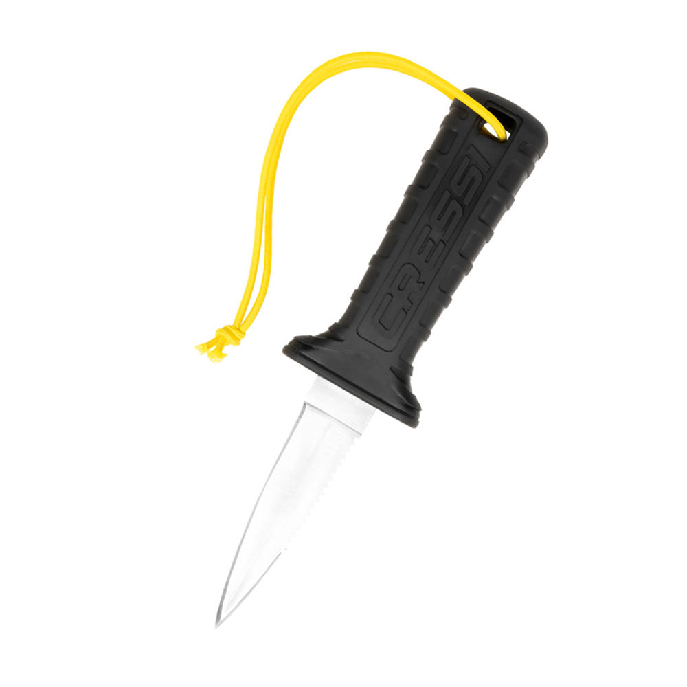 Cressi Mamba Knife