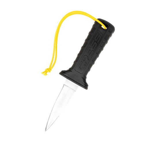 Cressi Mamba Knife