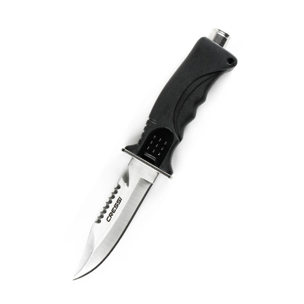 Cressi Skorpion Knife