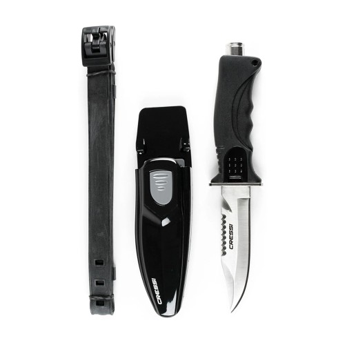 Cressi Skorpion Knife