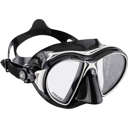 Cressi Air Black