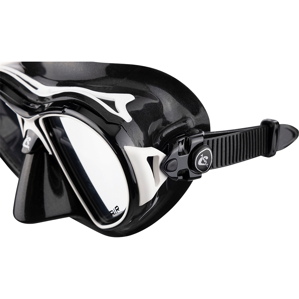 Cressi Air Black