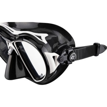 Cressi Air Black