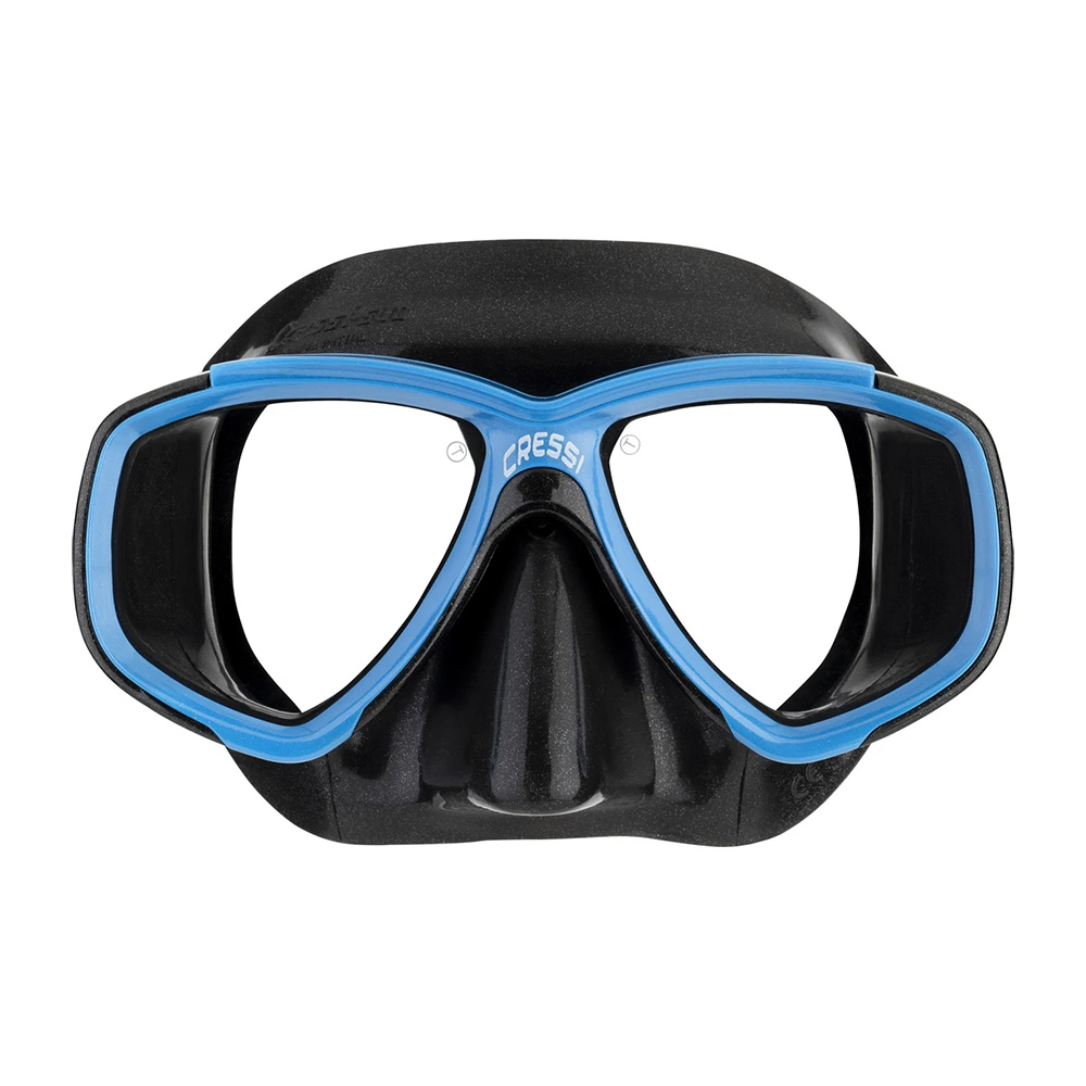 Cressi Perla Blue