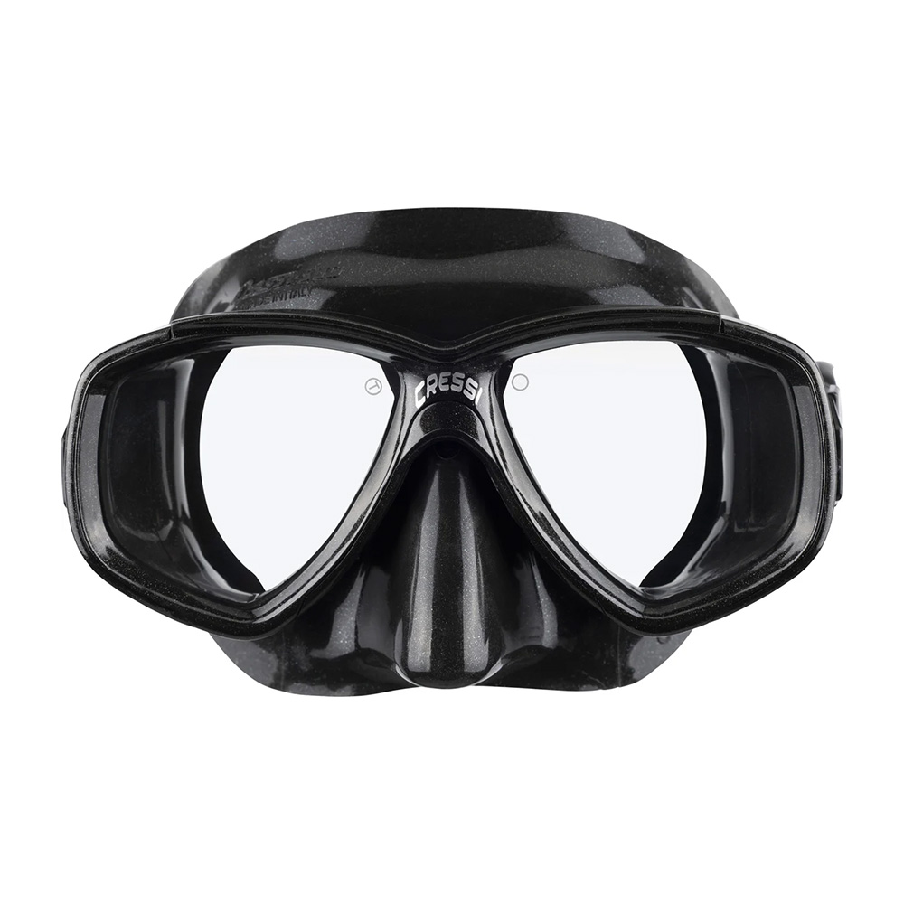 Cressi Perla Black