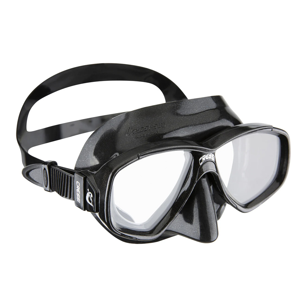 Cressi Perla Black