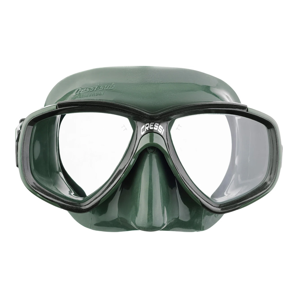 Cressi Perla Green