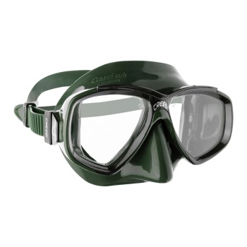 Cressi Perla Green