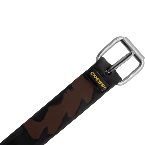 Cressi Marseillase Ultra Belt Camou 4mm