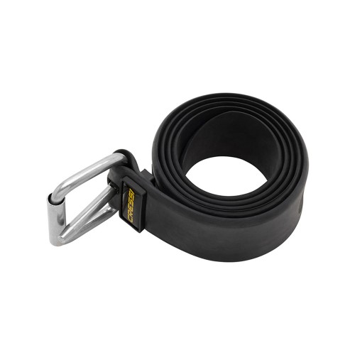 Cressi Marseillase Ultra Belt Black 4mm