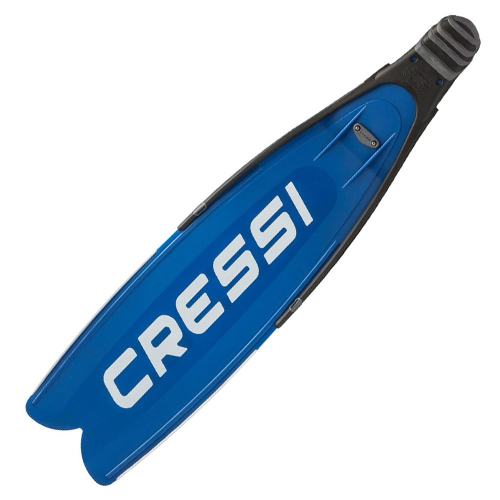 Cressi Gara Modular Impulse Blue Metal